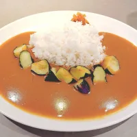 マドラスカレー🍛サイズMナストッピング✨|karyou bingaさん