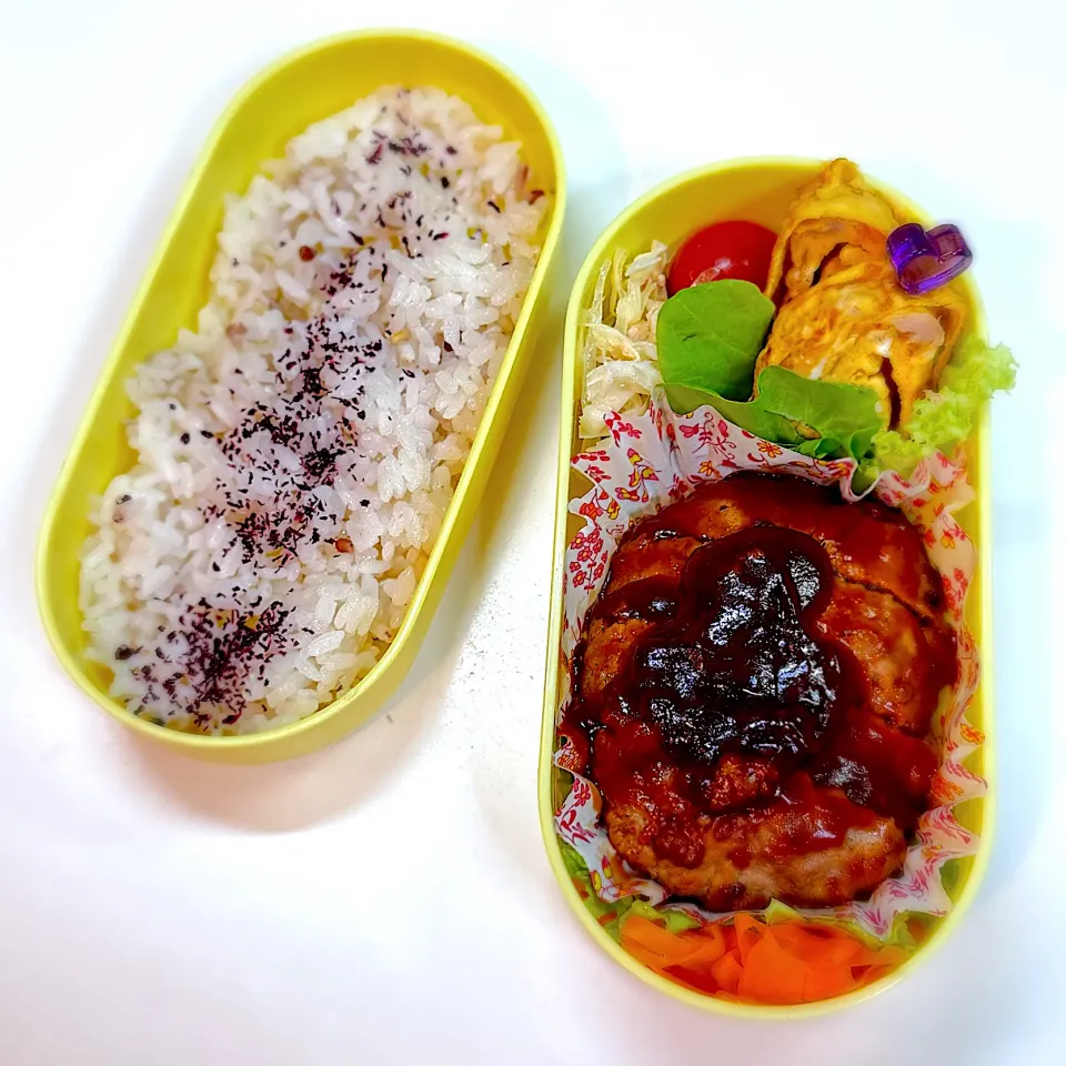 【お弁当日記 FILE No.110】|kimikoさん