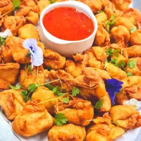 purée de pommes de terre.|ジェンルグクッキングさん