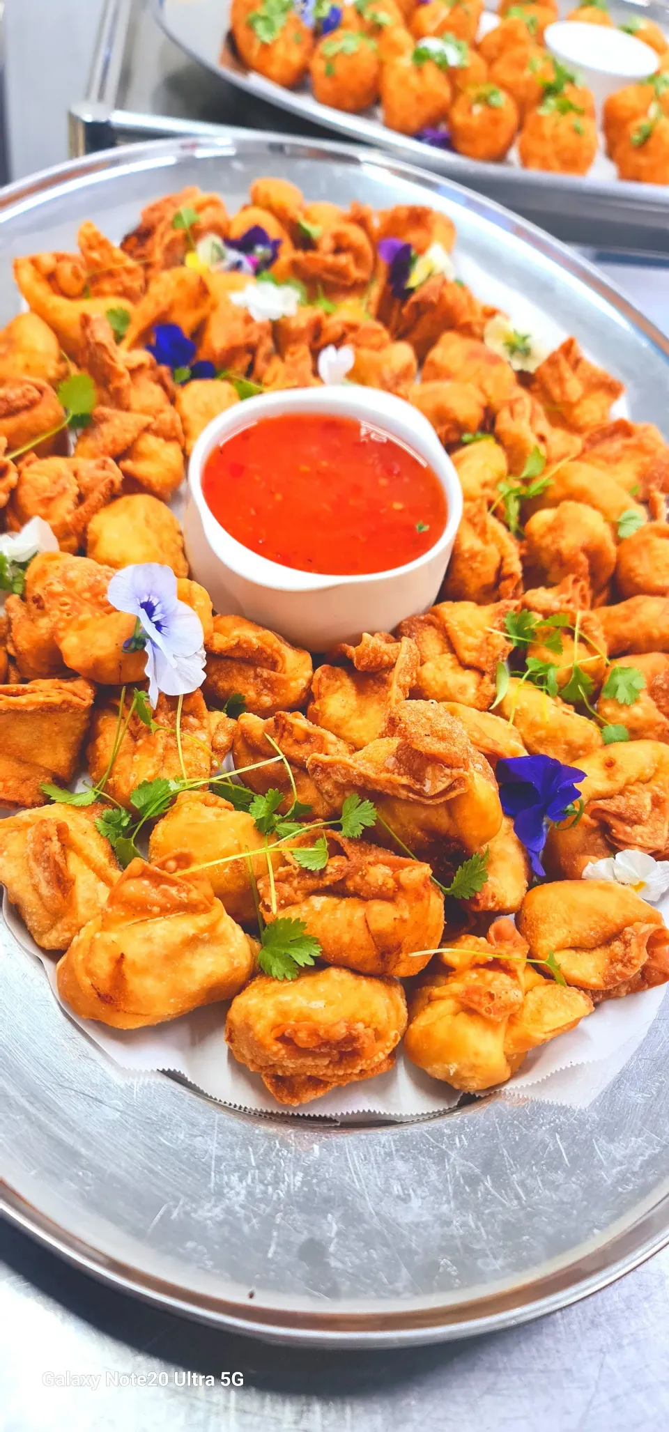 purée de pommes de terre.|ジェンルグクッキングさん