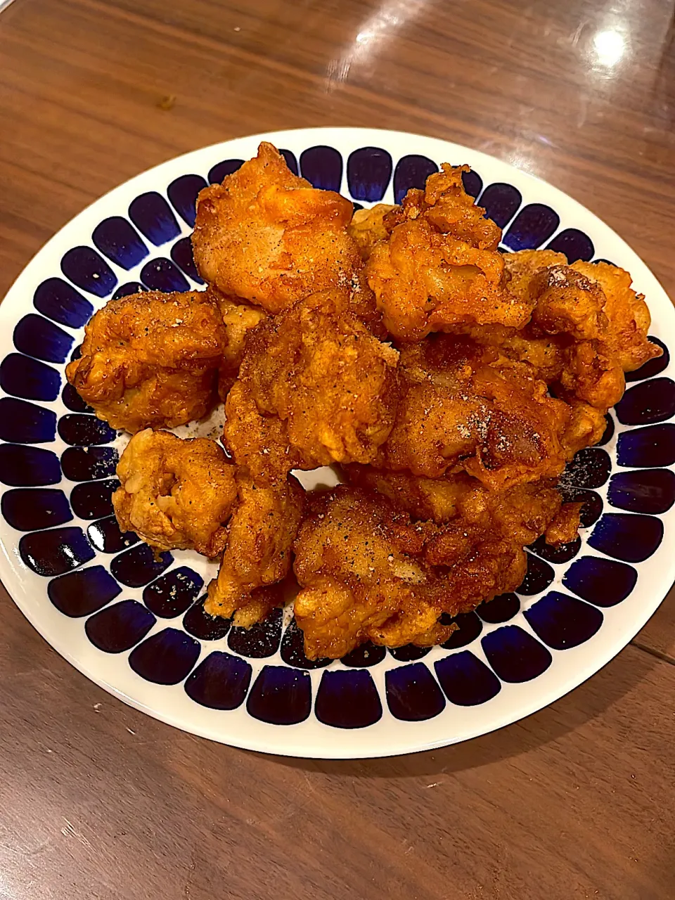 プラス麹ニンニク生姜で下味！からあげ|だるころさん