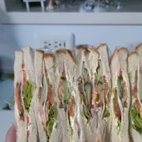 サンドイッチ|そごうりんさん