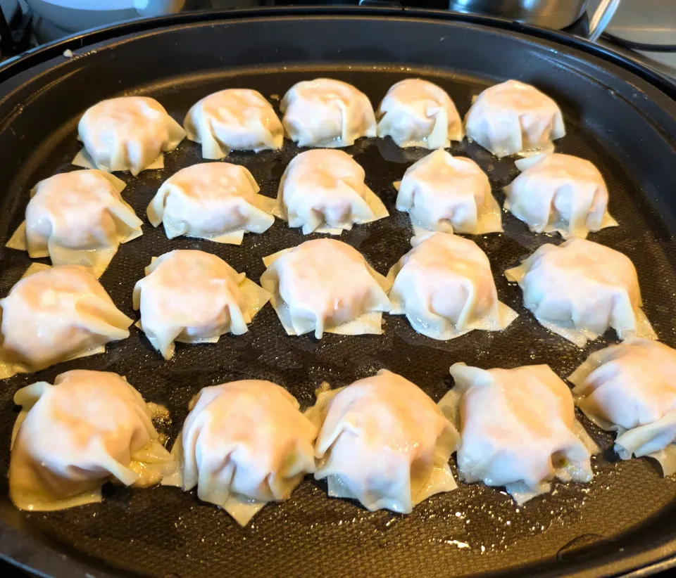 包まないシュウマイ|chikakoさん