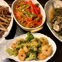 常備菜| ゆっとこ♩¨̮さん