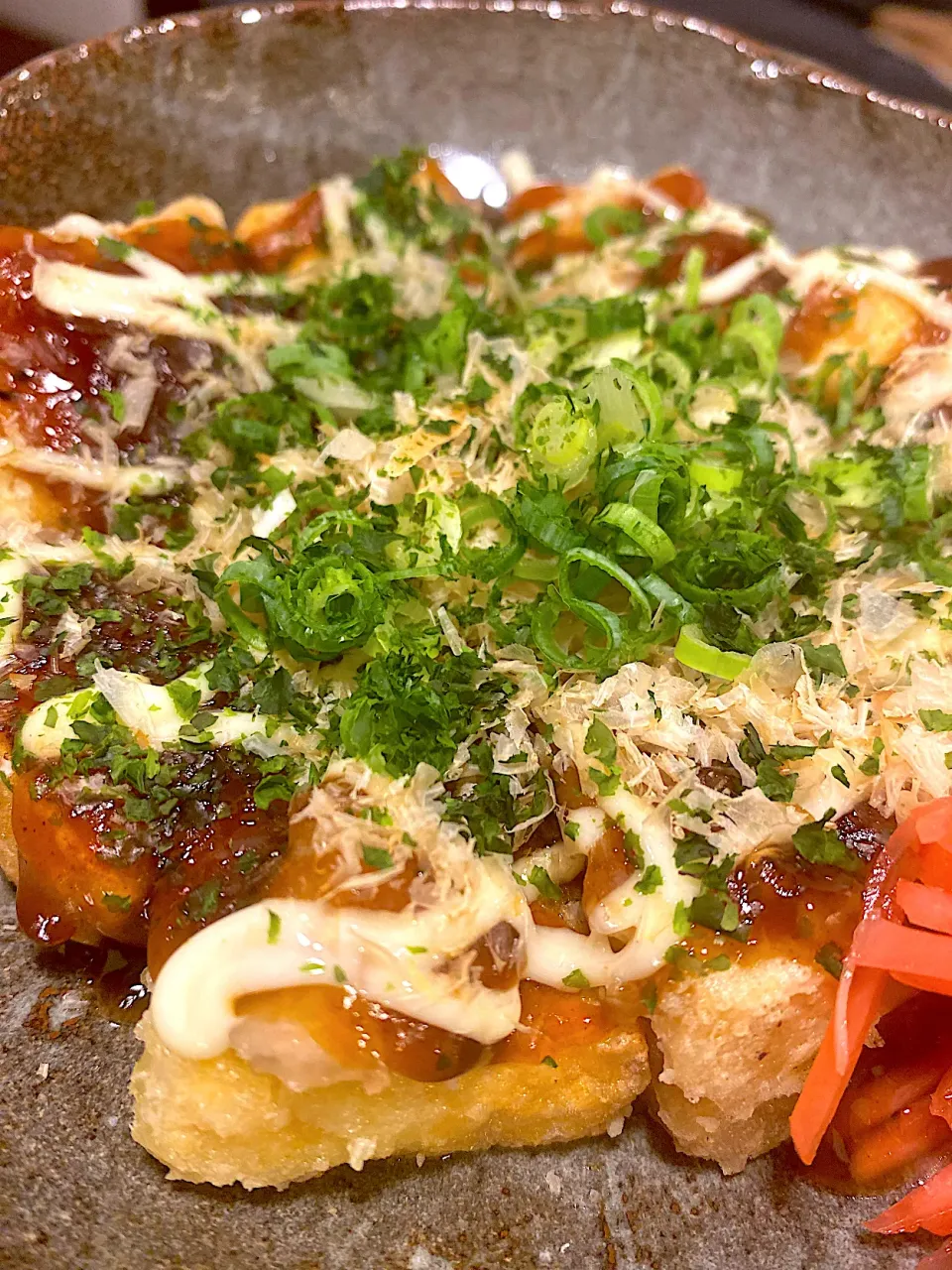 たこ焼きじゃないのよ|cocochiさん