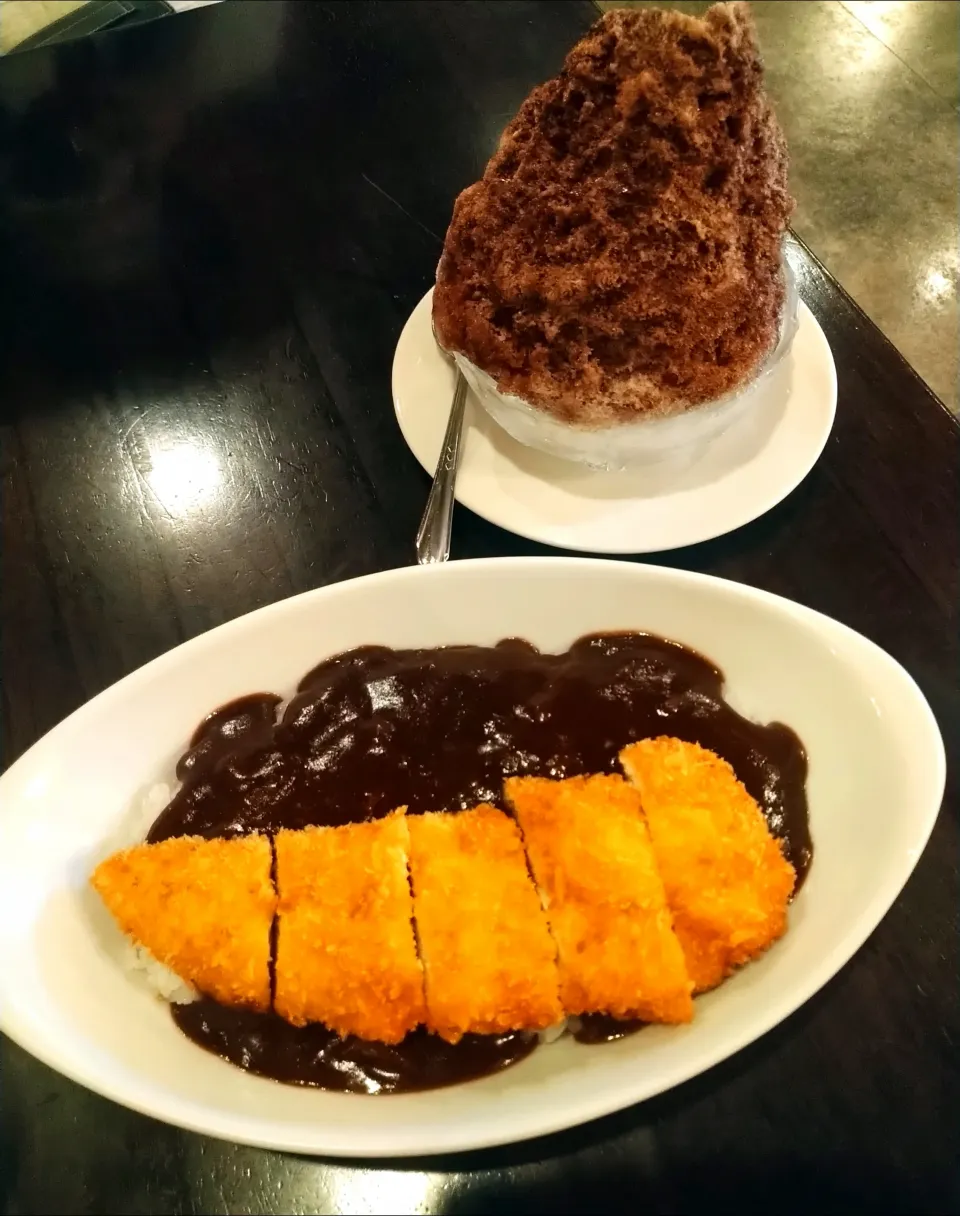 喫茶 ベニ屋|うたかた。さん