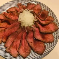 ローストビーフ| nikotan.syさん