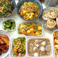 つくおき|ぷっくりんこ💙さん