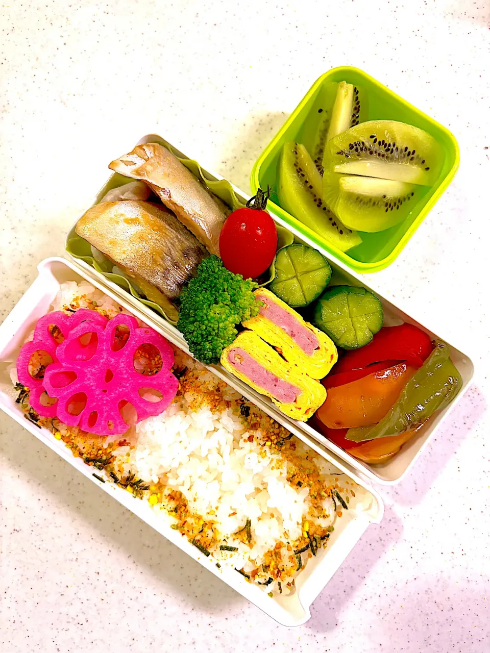 お弁当|Yukionさん