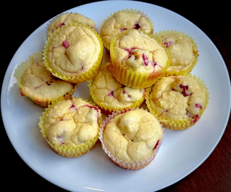 Raspberry Indulgence Keto Cheesecake|Laki Maikaʻiさん