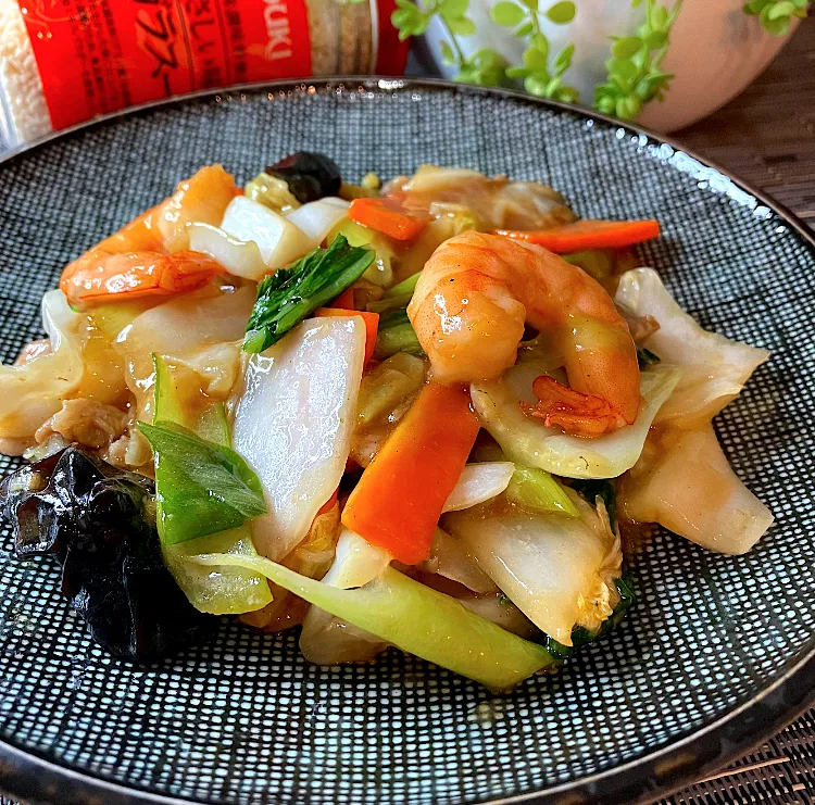 八宝菜|KAORIさん