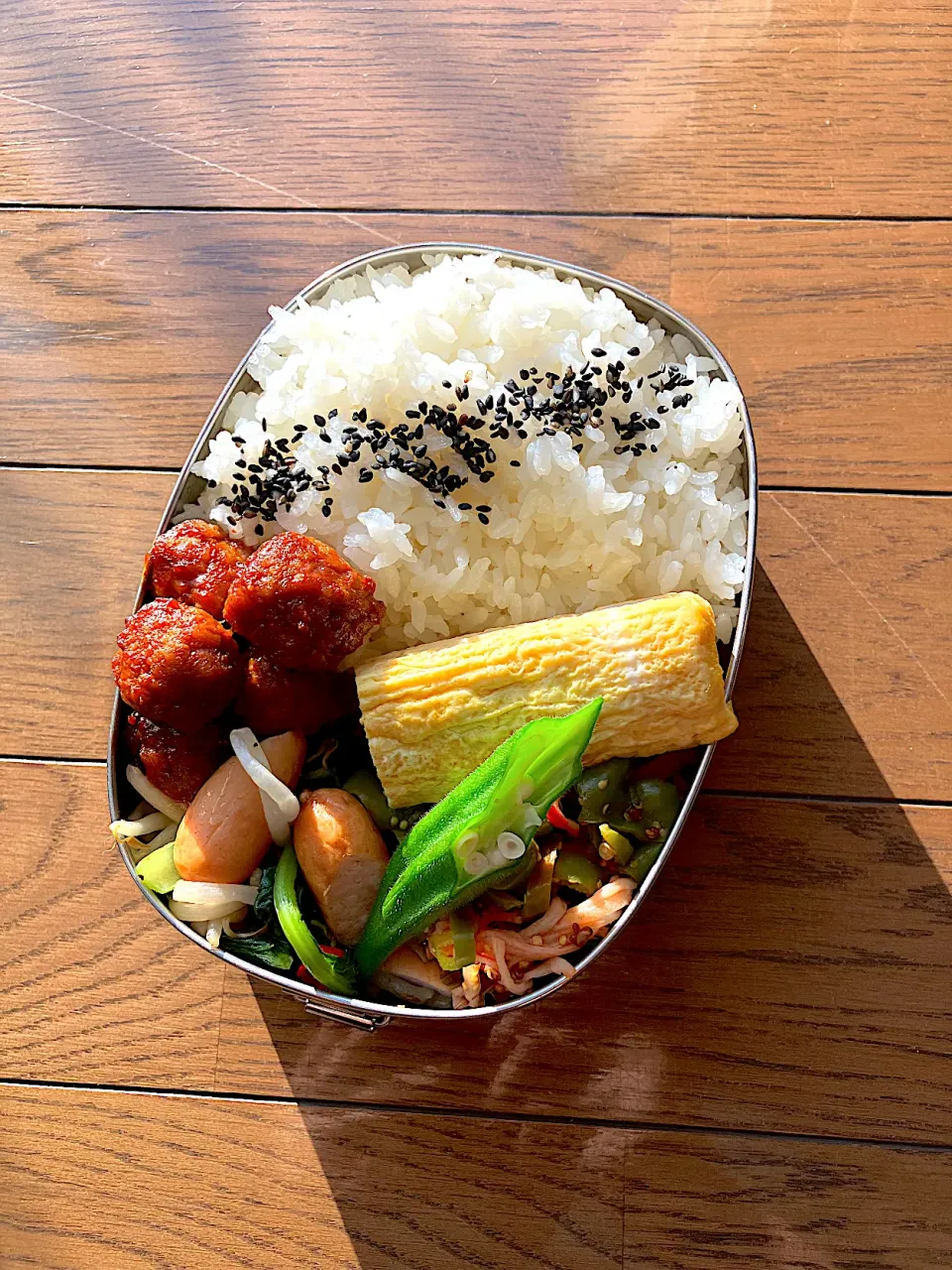 デミグラミートボール|_emi_48.0517さん