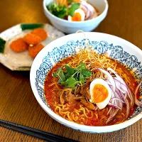 カオソーイ|natsu727さん