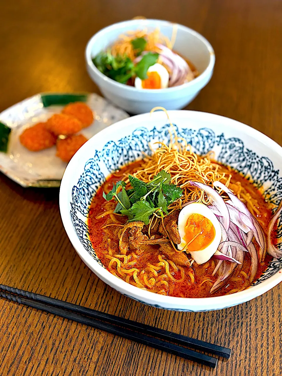 カオソーイ|natsu727さん