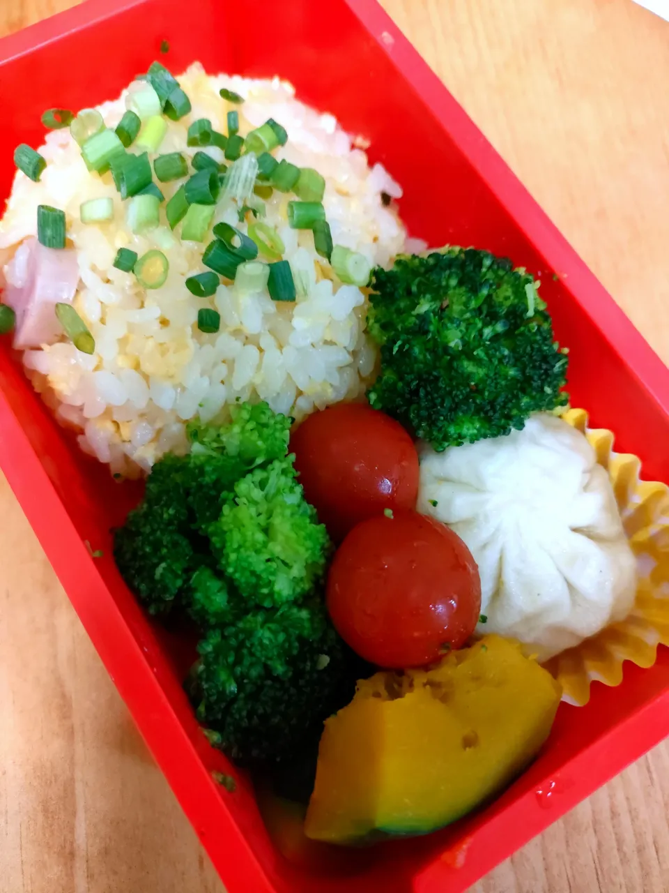 チャーハン弁当|アボカド🥑さん