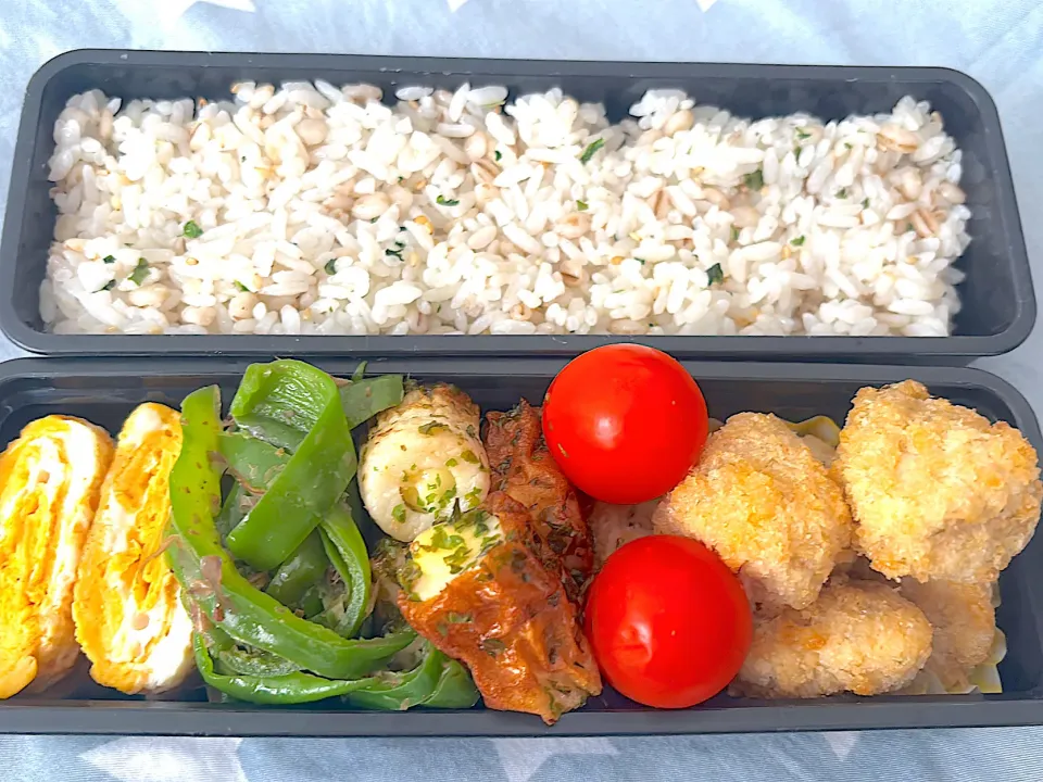 お弁当|Hiromiさん