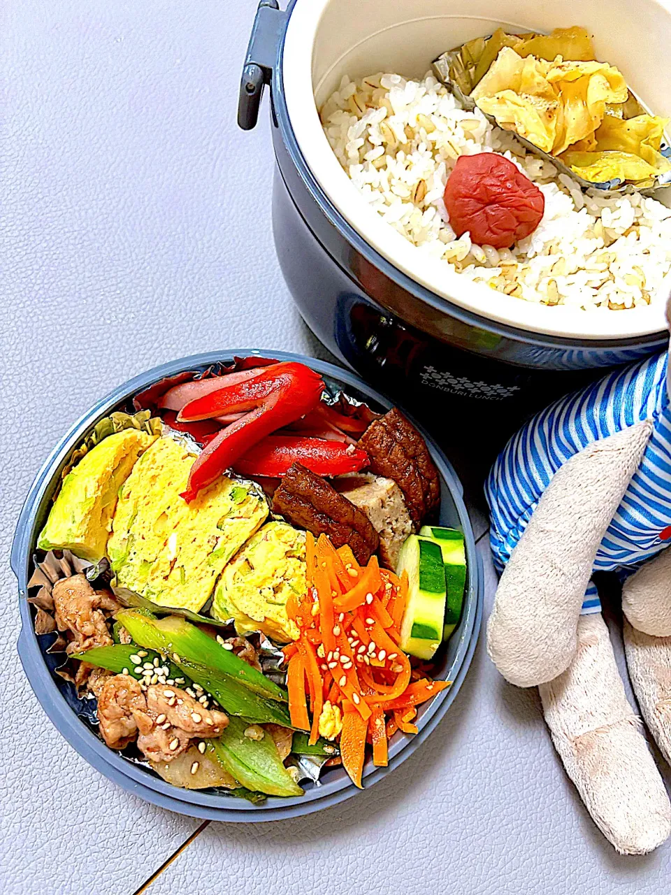 お弁当|ずみさん