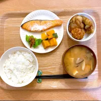 晩ごはん🌛|mayuさん