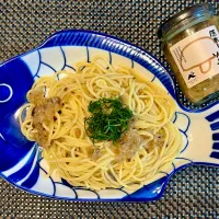 スパゲッティ🍄‍🟫