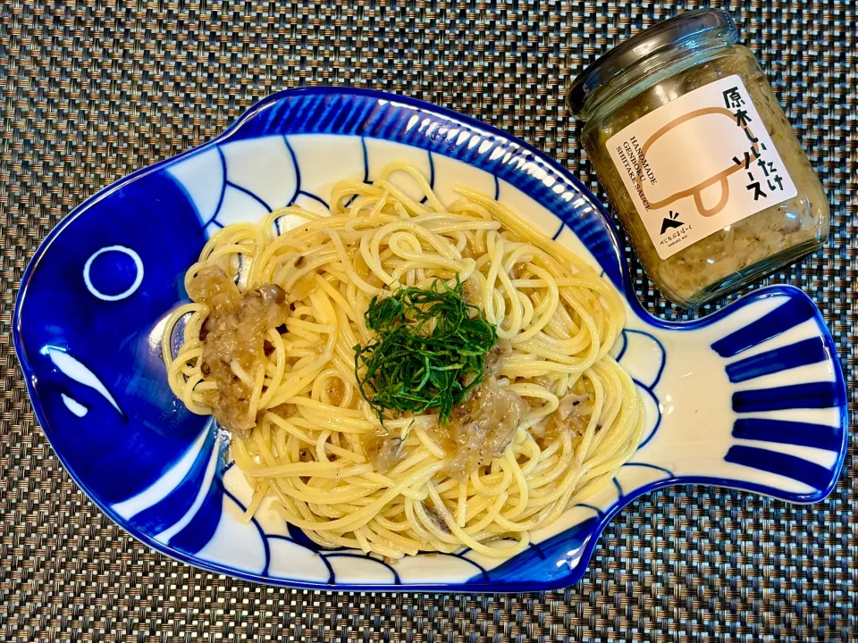 スパゲッティ🍄‍🟫|にゃあ（芸名）さん