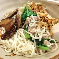 Dinner 😅so spicy @CKTangs Hawkers B1|🍒lynnlicious🍒さん
