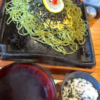 お昼ごはんは瓦そば|MAKIさん