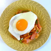 ナポリタン🍝|＊みお＊さん