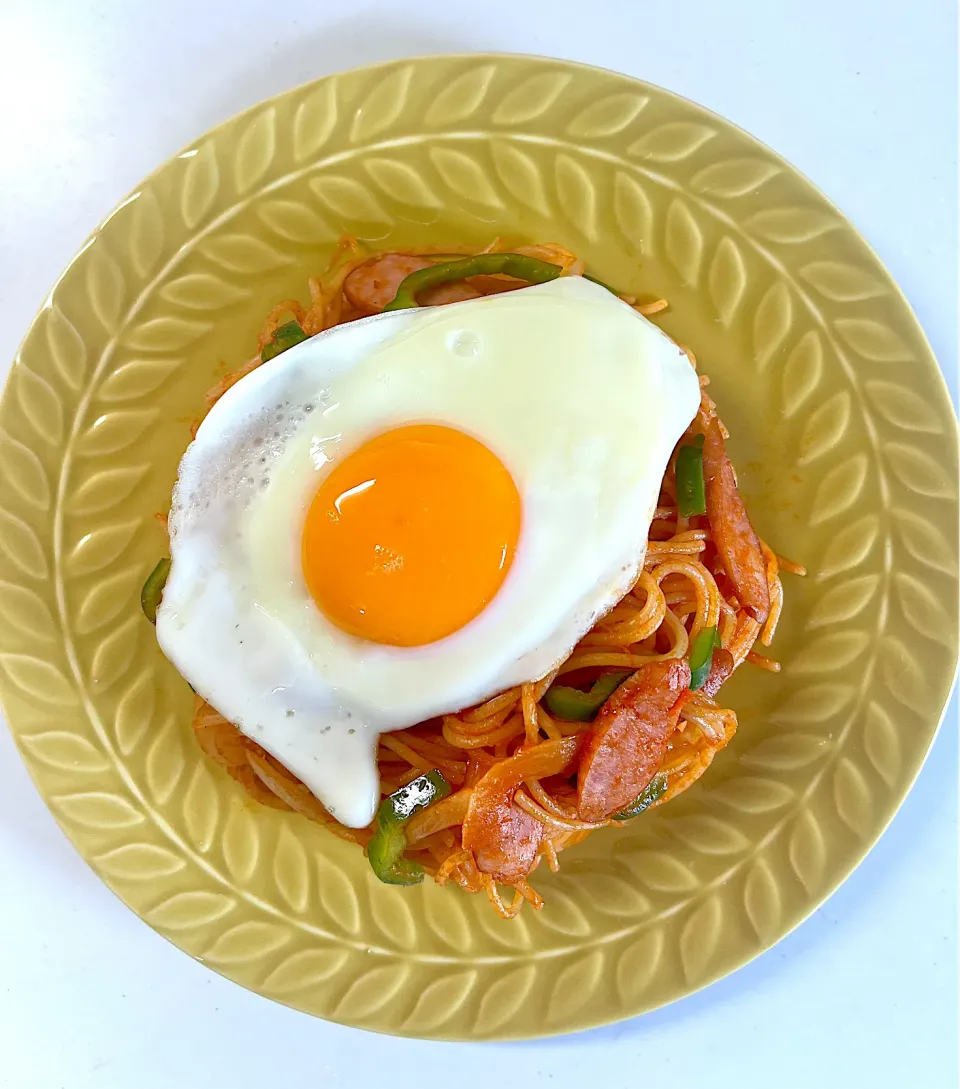 ナポリタン🍝|＊みお＊さん