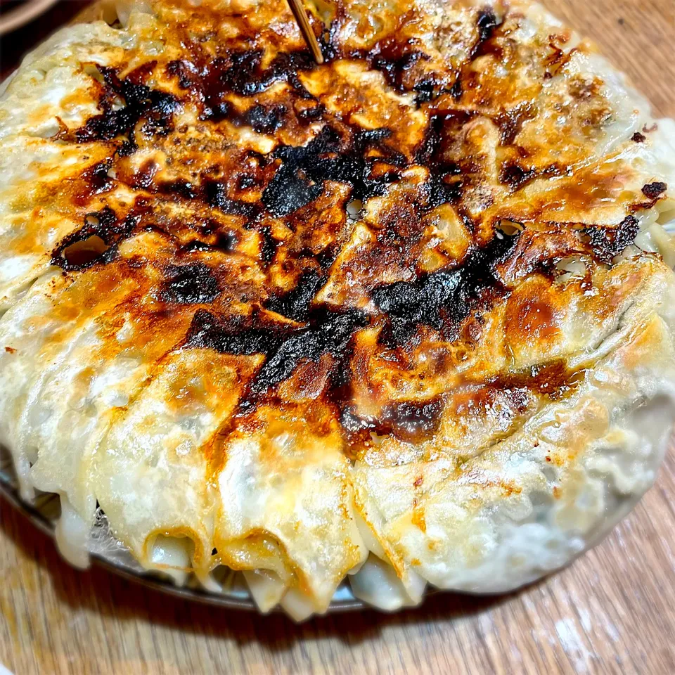 餃子|ふうりんさん