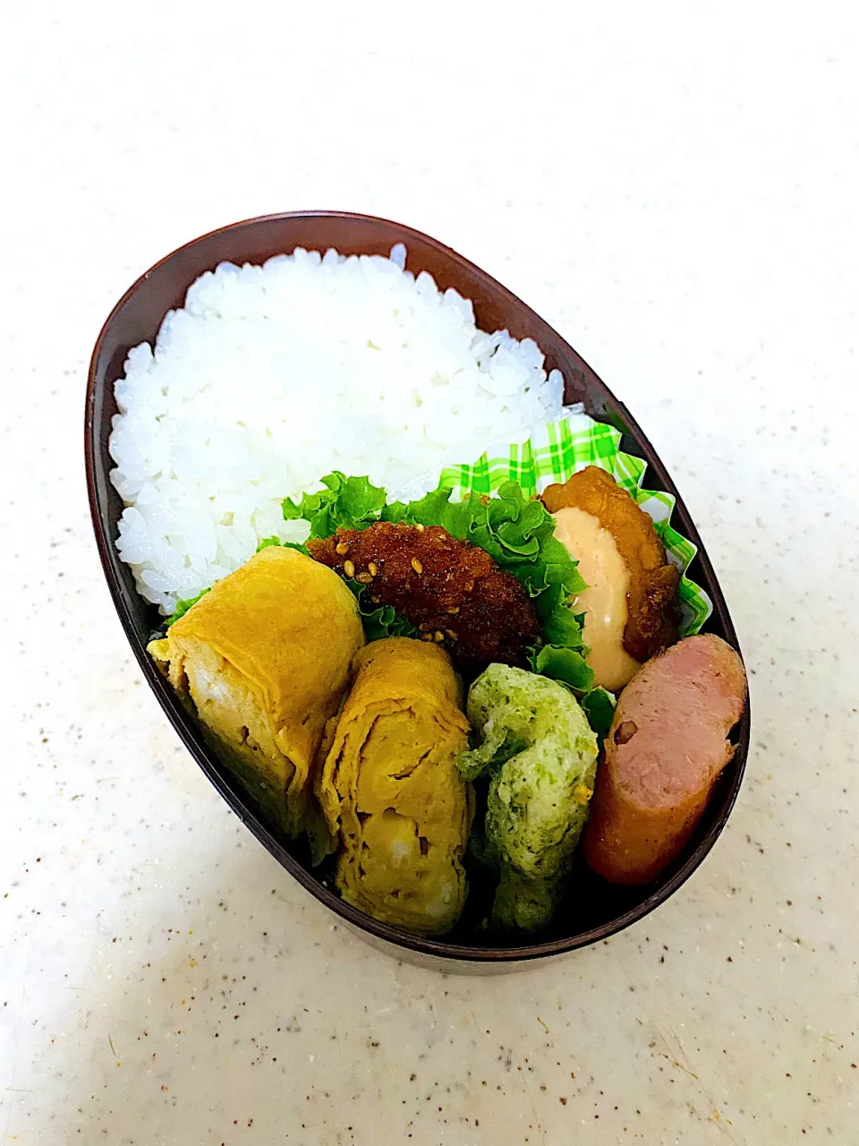 弁当|とっしぃさん