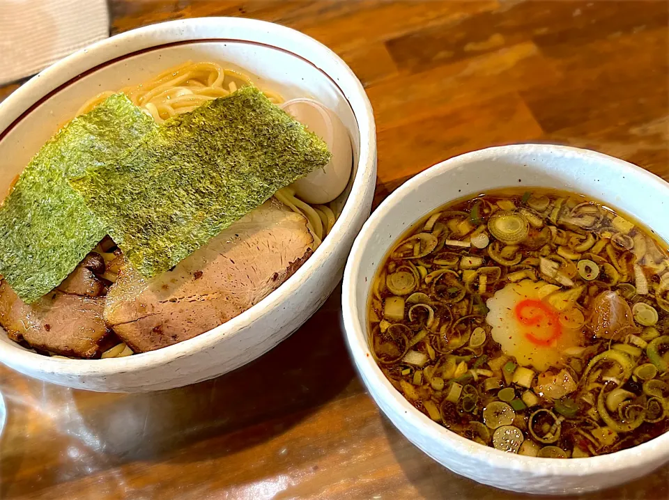 特製つけそば🍜|toshi,I🍴さん