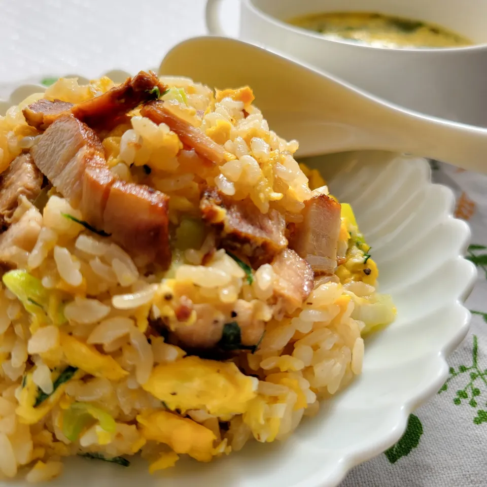 家中華|みるくここあさん