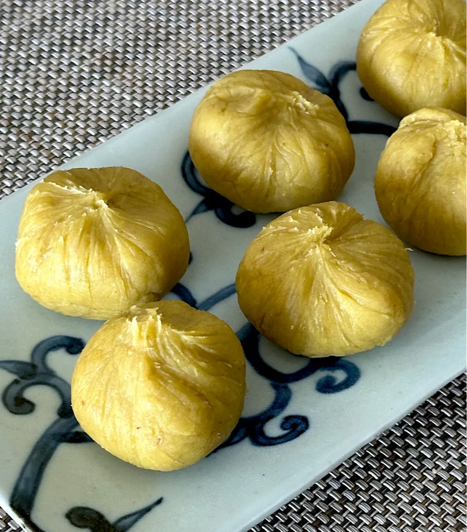 栗仕事🌰|ともえ☆さん