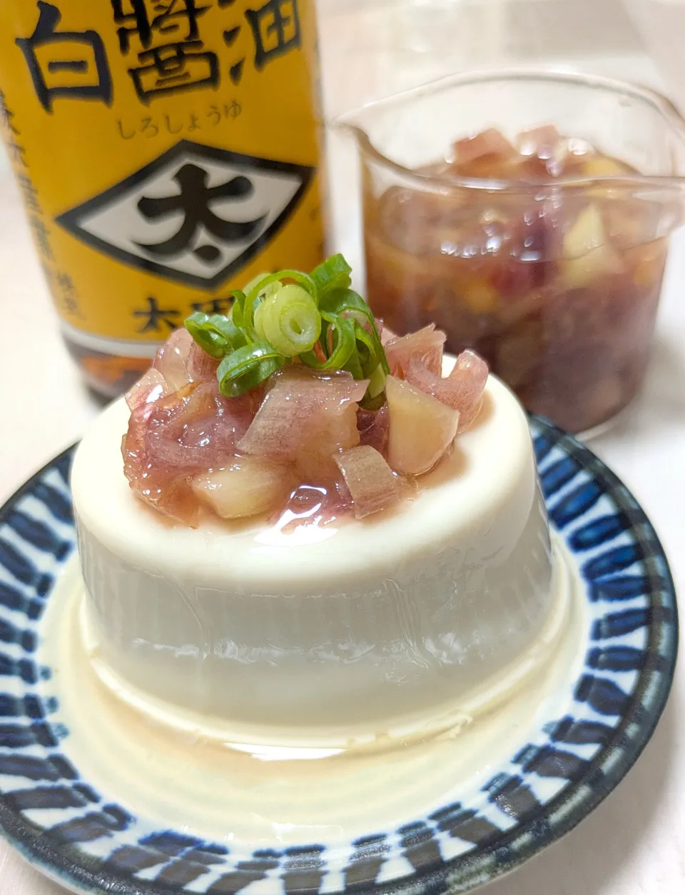 食べる茗荷ドレッシング|ひとみんΨ(*´∀｀)Ψさん