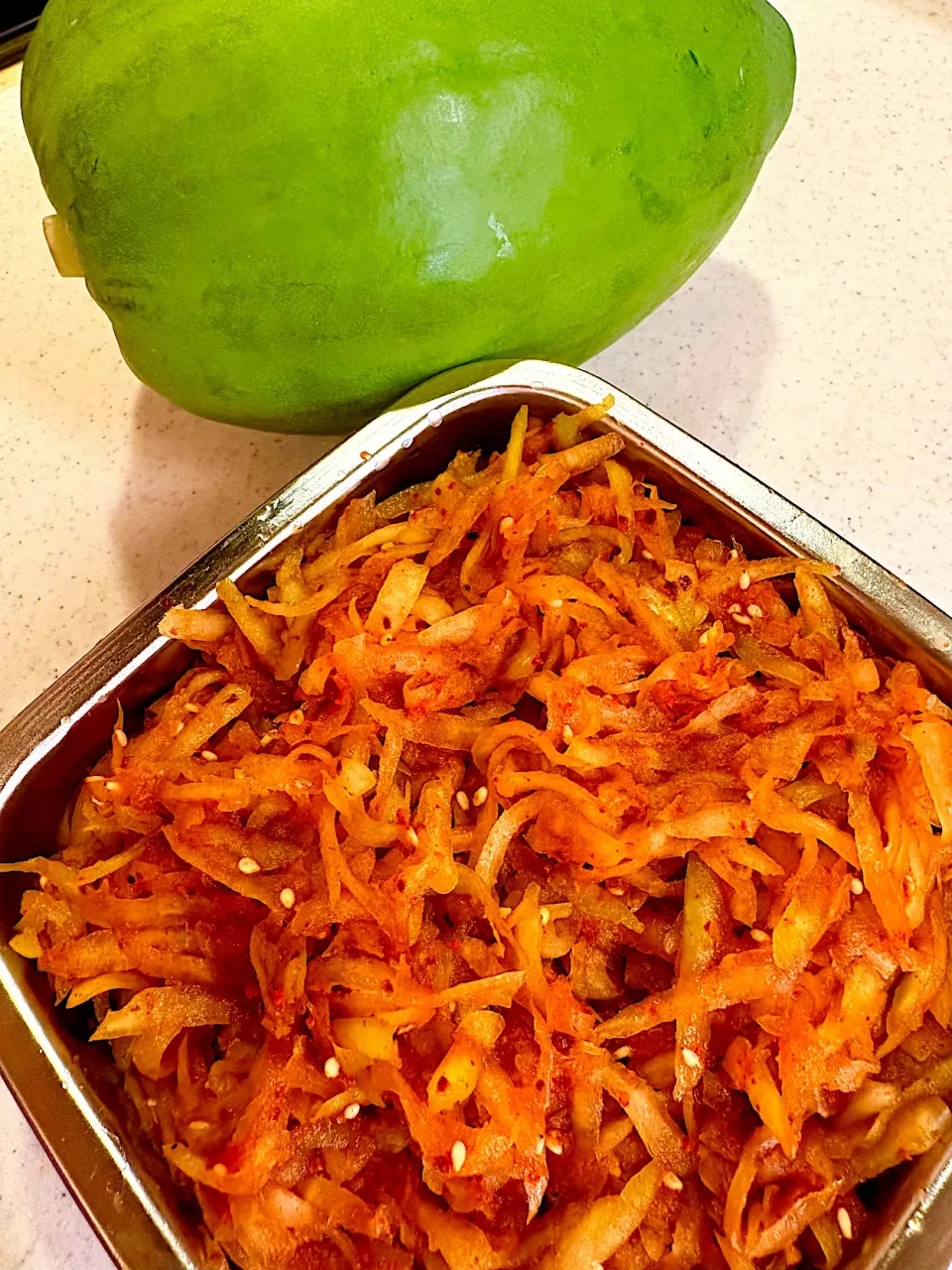 作り置き|Yukionさん