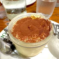 ティラミス| 流線形さん