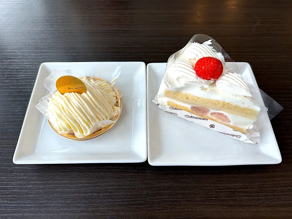 けーき|ぷわこさん