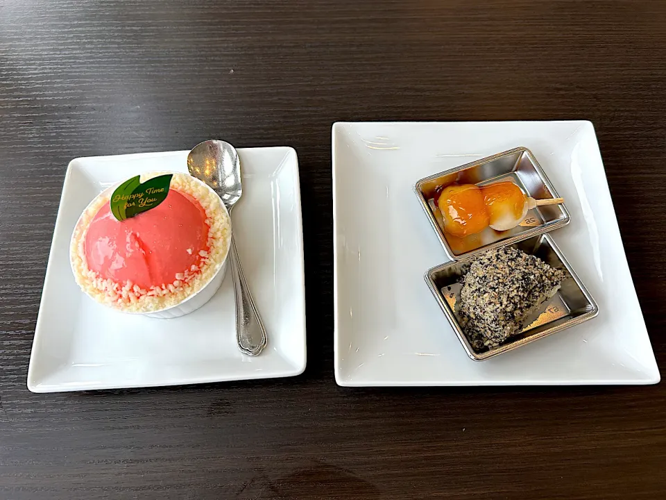 けーき|ぷわこさん