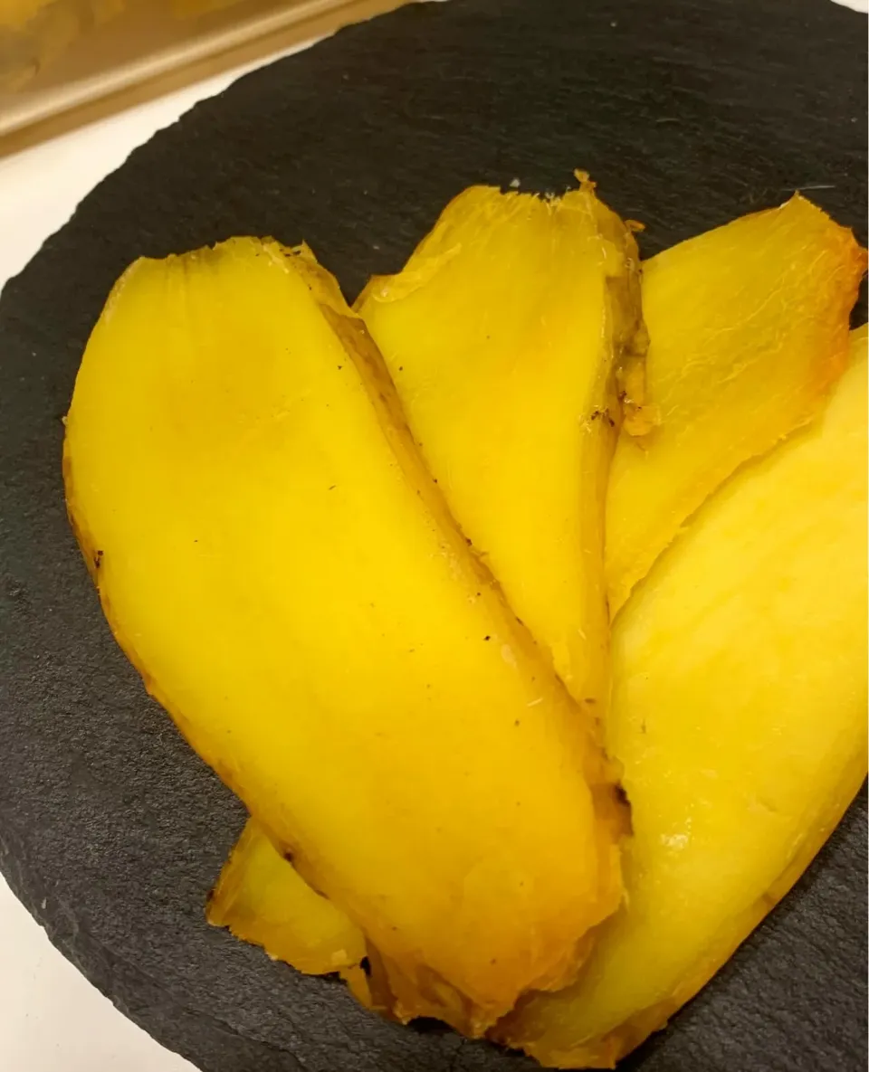 干し芋🍠今年も作りました|みっこちゃんさん