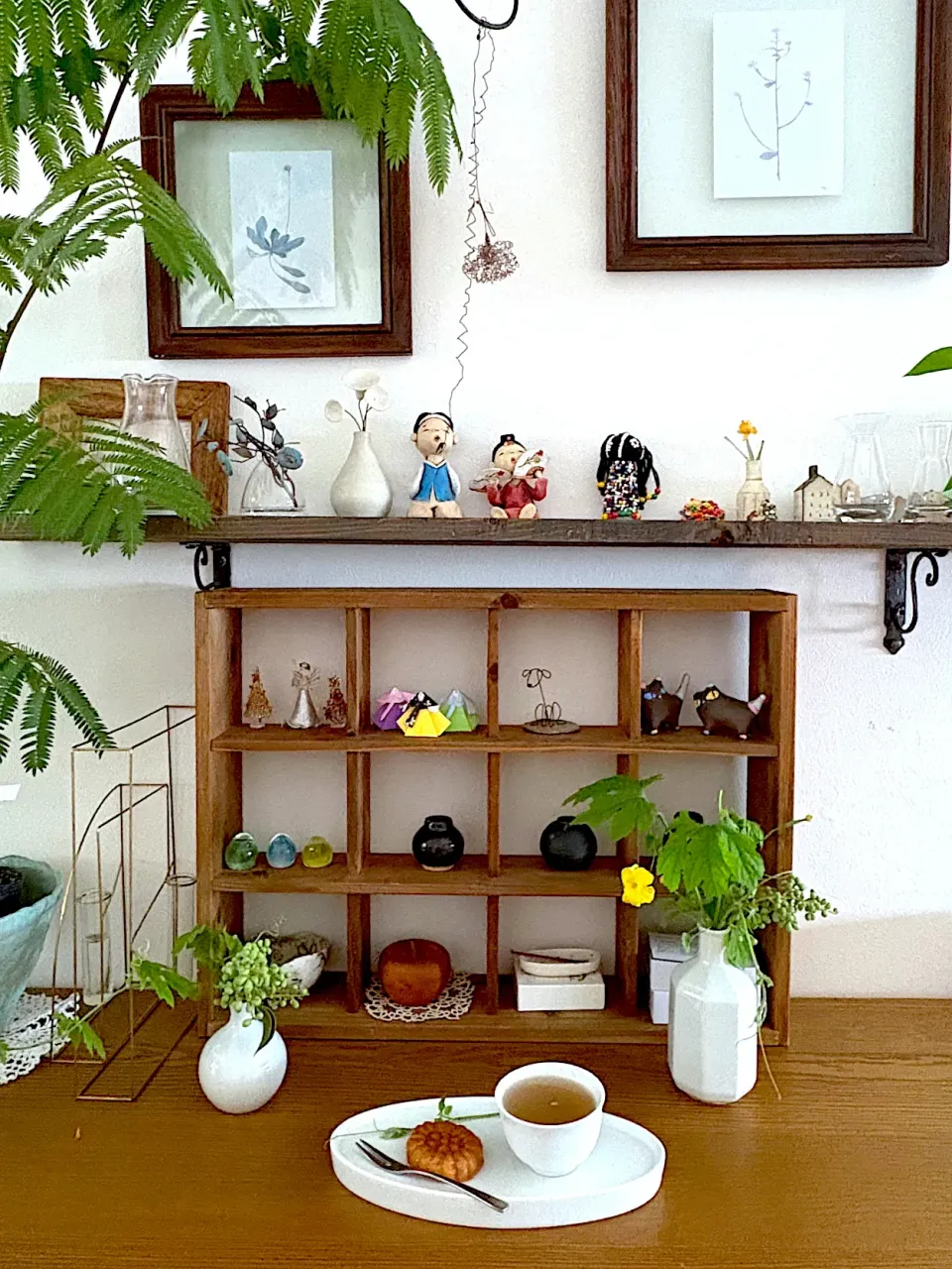 手作り薬菓＆手作りシッケ|ＥMＩさん