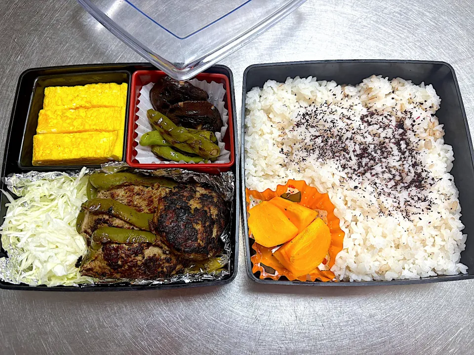 お弁当🍱|Ponoさん