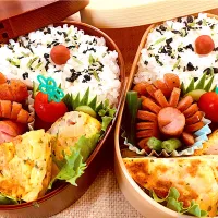 今日のお弁当| naopapaさん