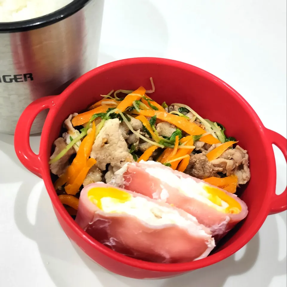 高校生男子弁当🍱|さーりさん