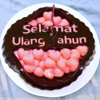 | Novitarina Azzahraさん