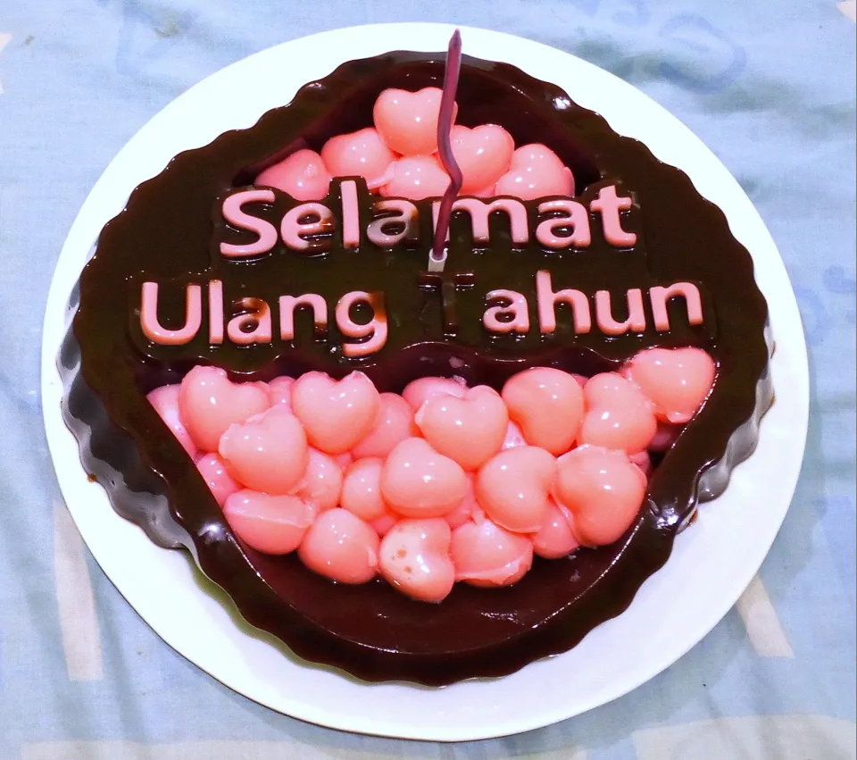 |Novitarina Azzahraさん