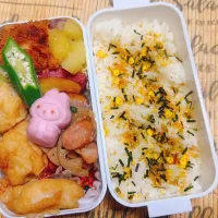 |ラプンツェルさん