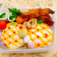 末っ子|ラプンツェルさん