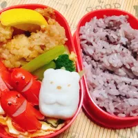 |ラプンツェルさん