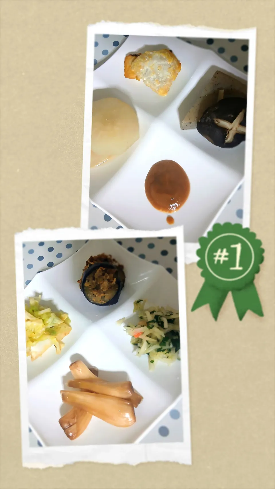 今日のごはーん😆✨|ぽんすけさん