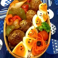 忍者弁当🍙🥷|sunnyさん